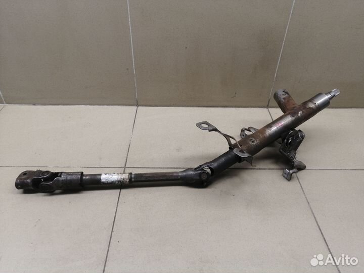 Колонка рулевая Almera (G15) 2013