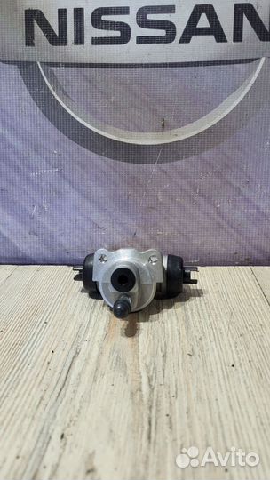 Тормозной цилиндр Nissan almera classic B10