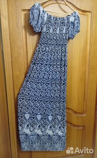 Платье женское,р 46-48