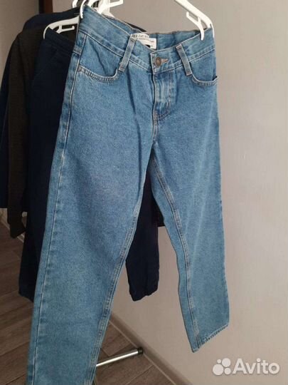 Брюки для мальчика