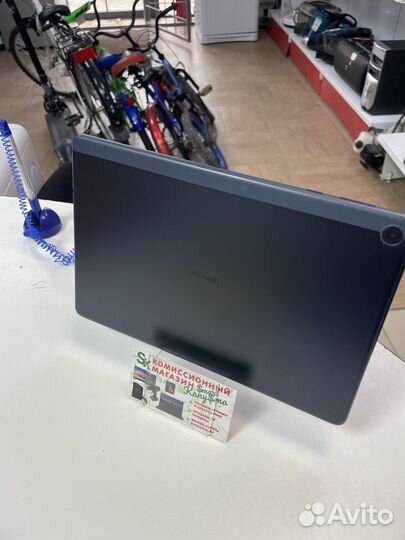 Планшет Huawei MatePad T10 L09 2/32gb тмн10