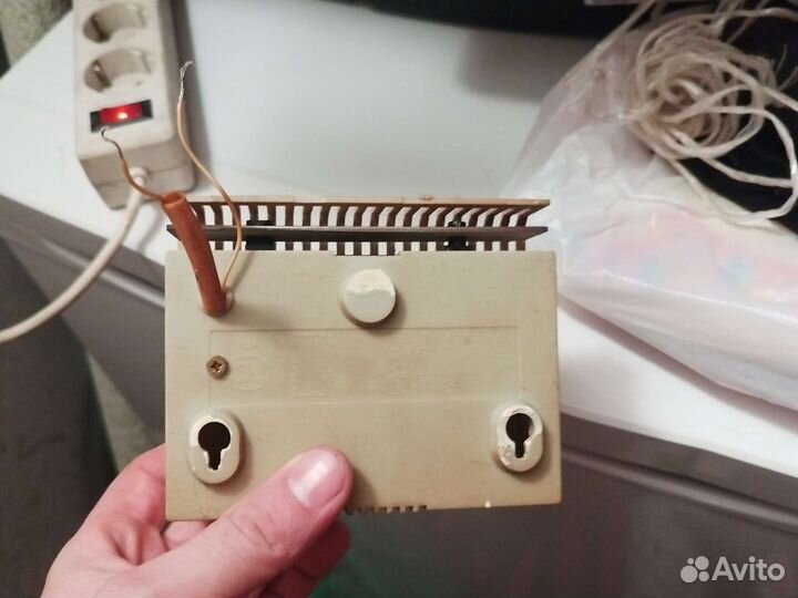 Звонок СССР