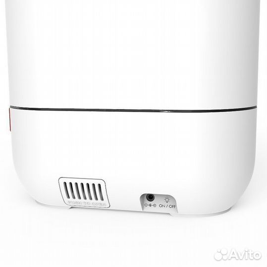 Увлажнитель воздуха Boneco до 50 м2