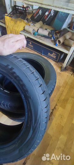 Viatti Strada Asimmetrico V-130 195/55 R15 85V