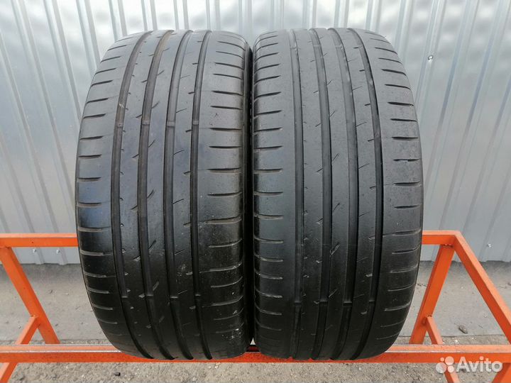 Goodyear Eagle F1 Asymmetric 2 235/40 R19 92Y