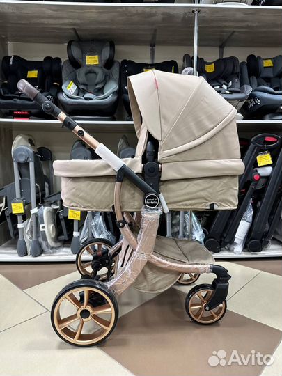 Новая коляска трансформер Aimile Original