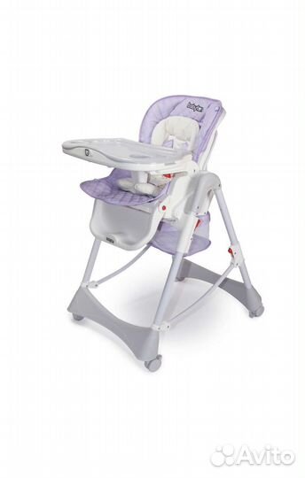 Стульчик для кормления babyton