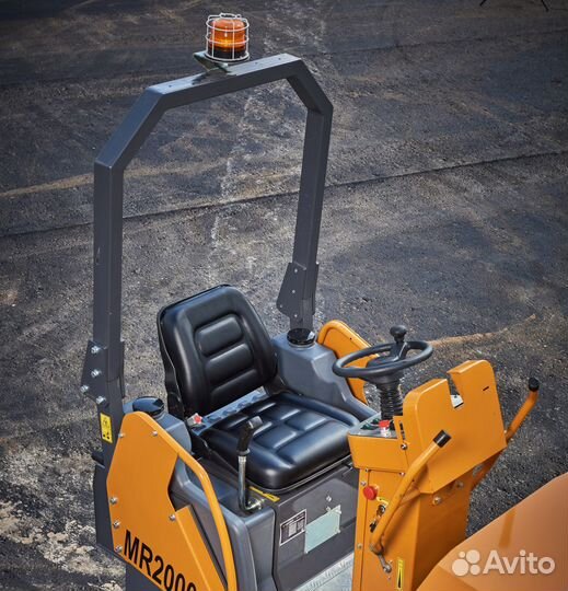 Дорожный каток Merko MR 2000, 2023