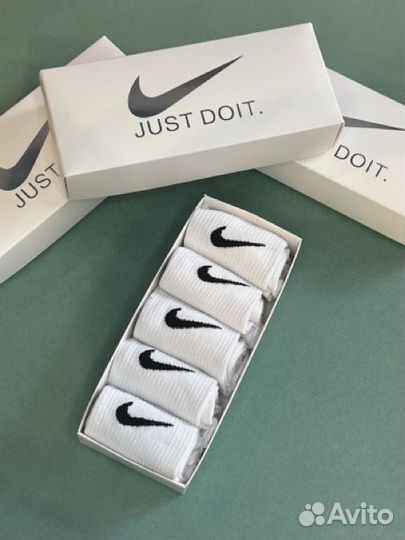 Носки Nike
