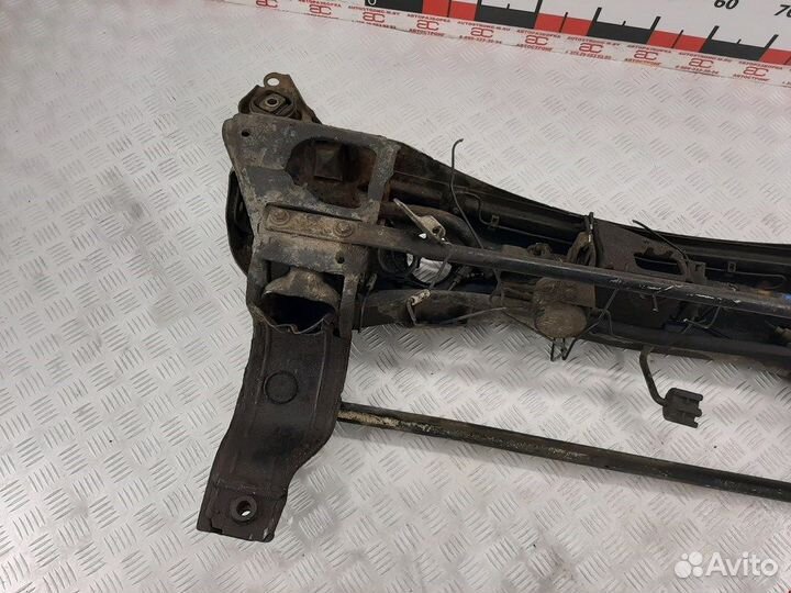 Балка задняя для Peugeot-Citroen Xantia 514872