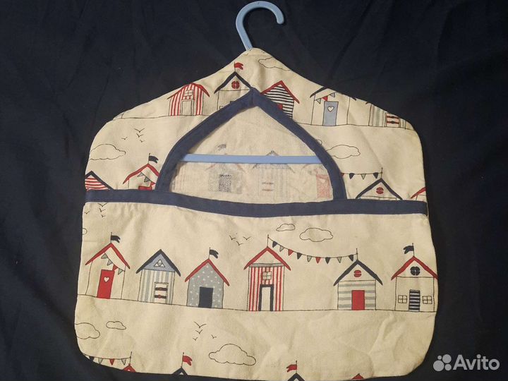 Карман для хранения мелких детских веще