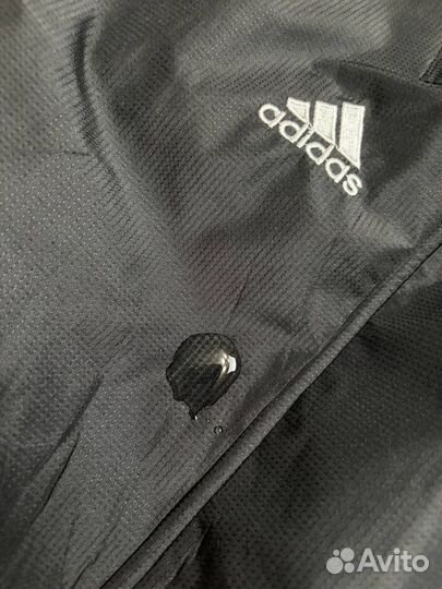 Зимние брюки с флисом Adidas