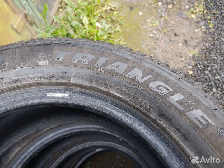 Triangle IcelynX TI501 225/55 R16