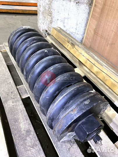 Натяжитель гусеницы Hitachi ZX250LCK-5G9310837