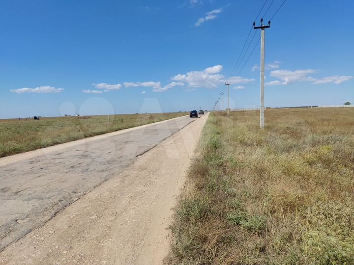 Участок 8 сот. (ИЖС)