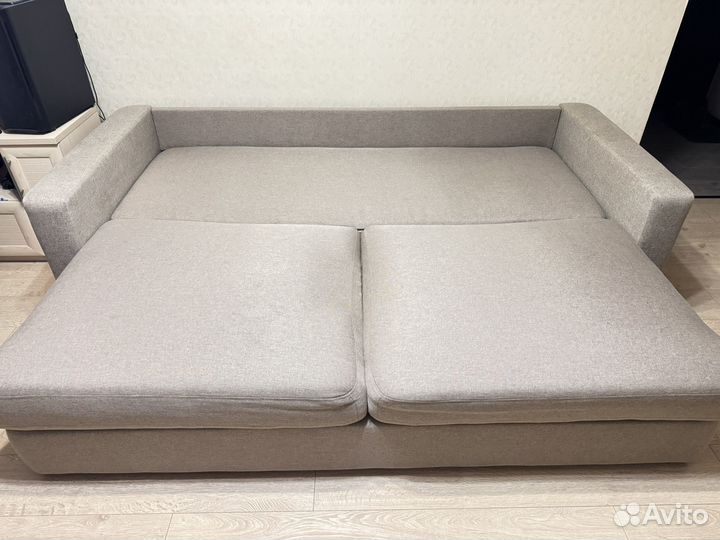 Диван раскладной большой