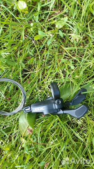 Манетка Shimano M7100 SLX 12ск