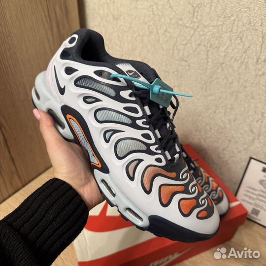 Кроссовки Nike Air Max Plus Drift новые оригинал