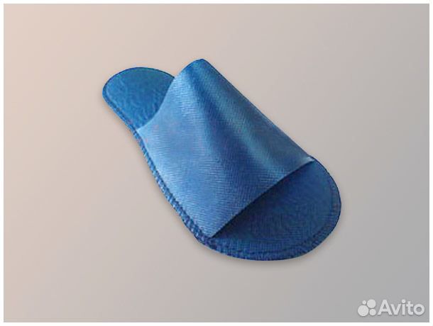 Продам одноразовые тапочки