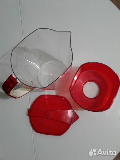 Кувшин - фильтр для воды 