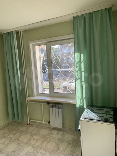 1-к. квартира, 39,5 м², 1/5 эт.