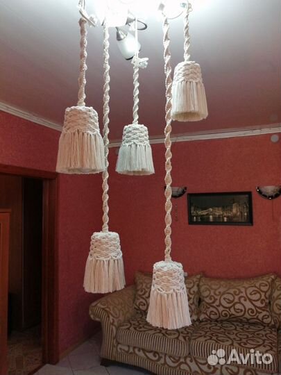 Набор Светильников