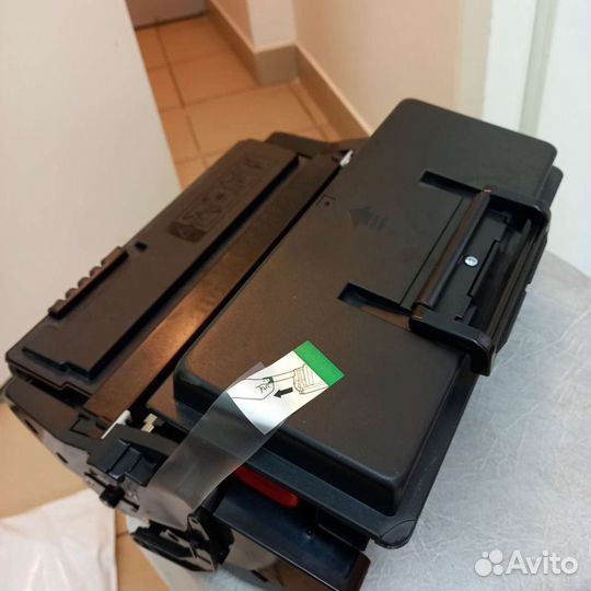 Картридж xerox