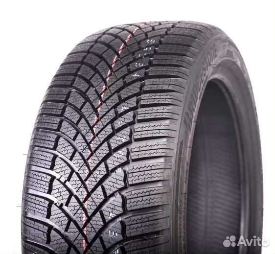 Bridgestone Blizzak LM-005 215/65 R16 102