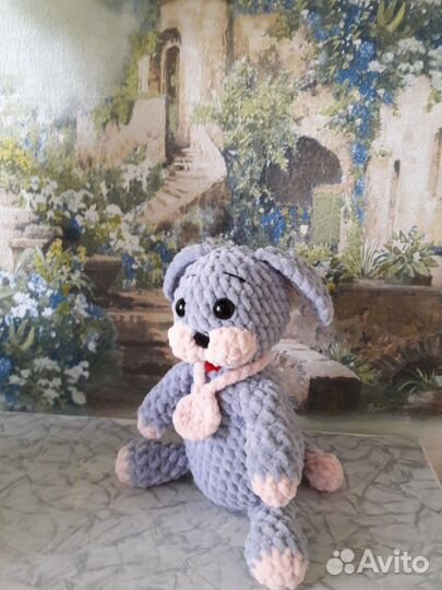 Мягкая игрушка