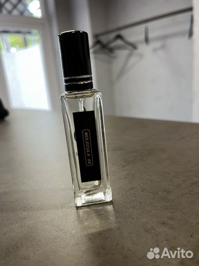 Парфюм Molecula 08