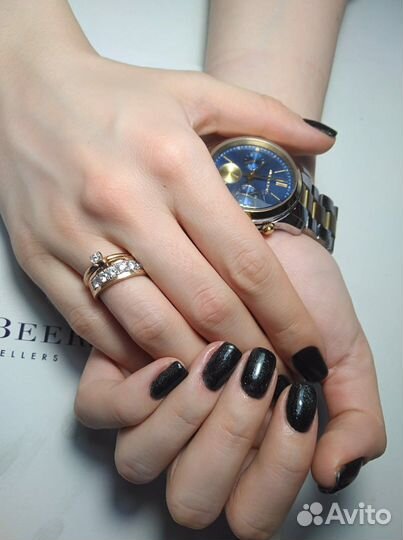 Маникюр и педикюр