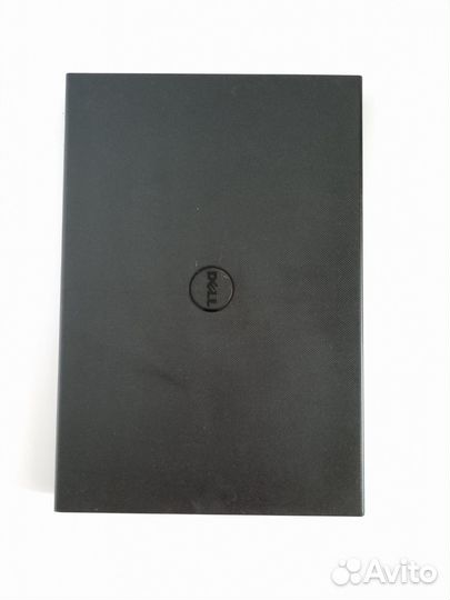 Надежный dell