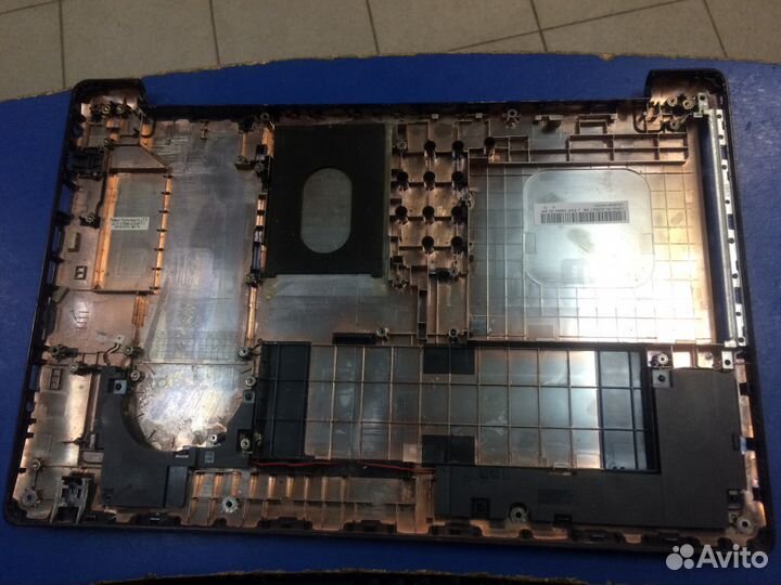 Корпус asus X553M