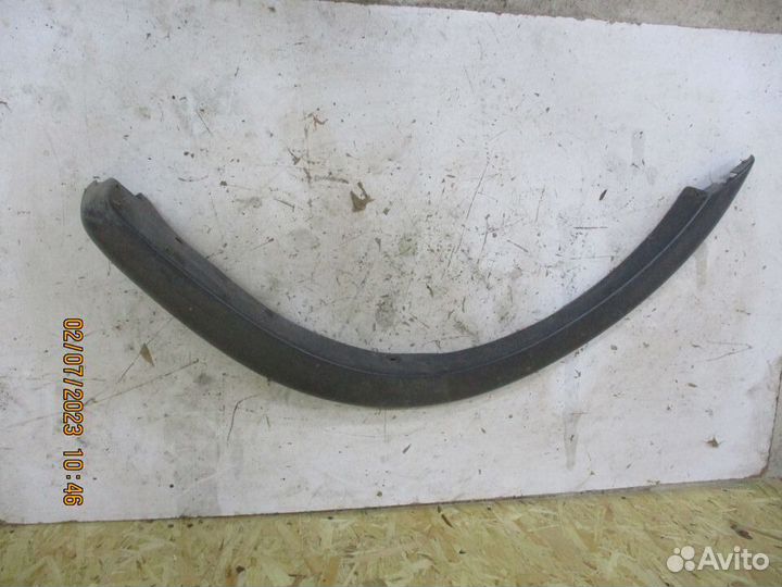 Расширитель переднего левого крыла Форд Рейнджер 1