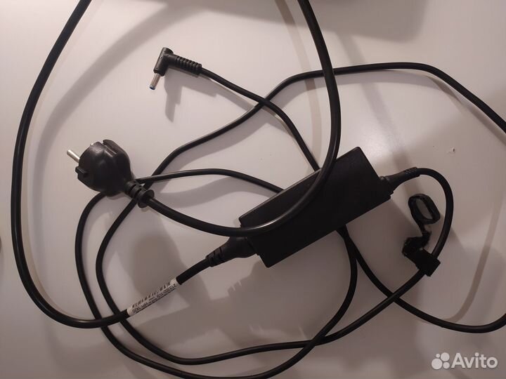 Ноутбук hp 15