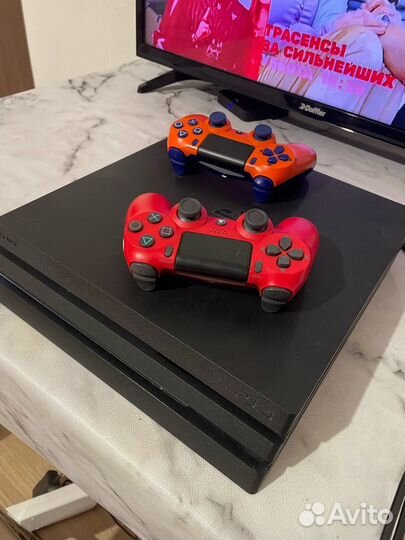 Sony PS4 pro