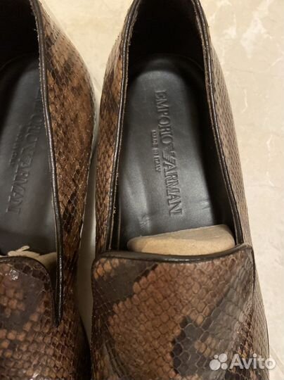 Туфли мужские новые 44размер