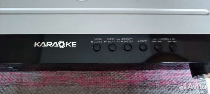 Домашний кинотеатр lg с караоке