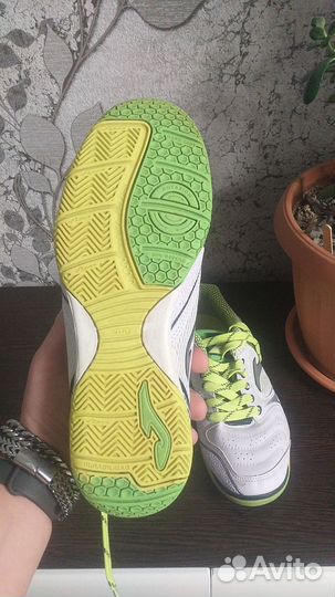 Футзалки joma