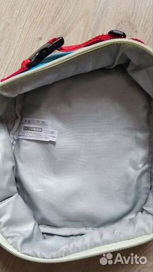 Skip hop сумка и ланчбокс