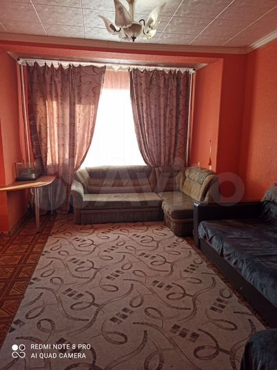 2-к. квартира, 59,9 м², 8/9 эт.