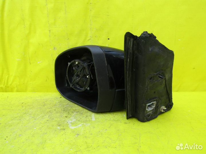 Зеркало левое Ford Focus III 11-18г 98669