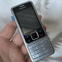 Nokia 6300