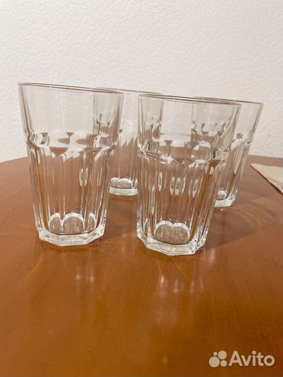 Стаканы IKEA