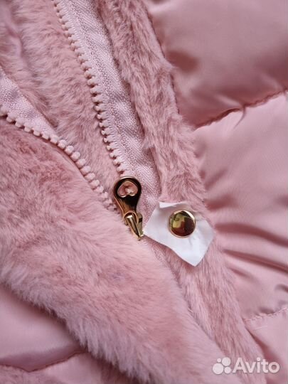 Куртка для девочки