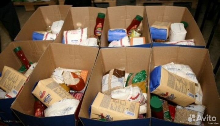 Подработка ночью(Проезд.Питание) Сборщик заказов