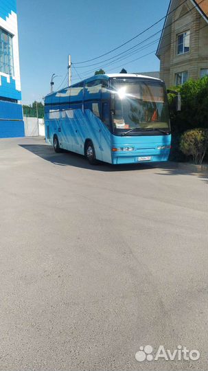 Предлагаю услуги по перевозке пассажиров