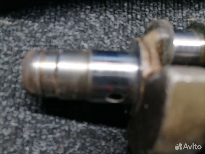 Коленвал Honda BF9.9