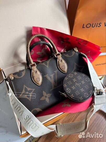 Сумка Louis Vuitton