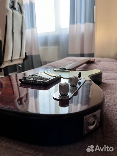 Электрогитара eart NK-C1 Telecaster